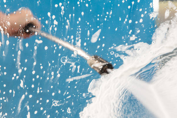 Best Window and Screen Pressure Cleaning in Clymer, PA